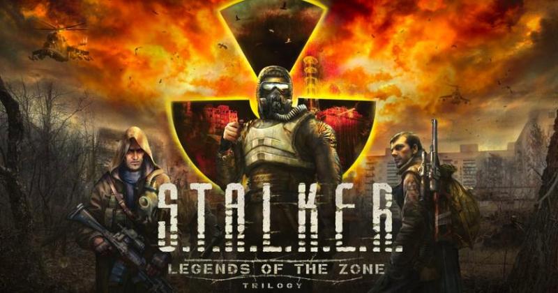 S.T.A.L.K.E.R.: Legends of the Zone Trilogy получила рейтинг для PS5 и Xbox Series - готовится крупное обновление для консолей этого поколения