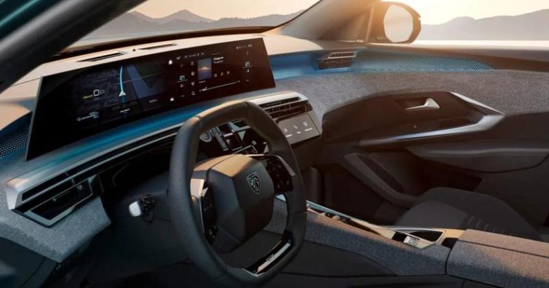 Stellantis завершает сотрудничество с Amazon по SmartCockpit, рассматривает переход на Android