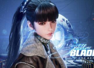 Stellar Blade выходит за пределы PS5: в Steam доступна демоверсия популярного экшена