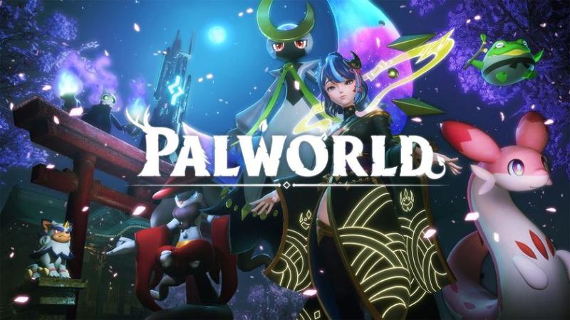 Студия Pocketpair сообщила, что некоторые обновления для Palworld вышли из-за юридических споров с Nintendo