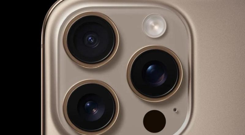 Таких камер у iPhone еще не было: Apple тестирует 200 МП сенсор для будущих моделей своего смартфона