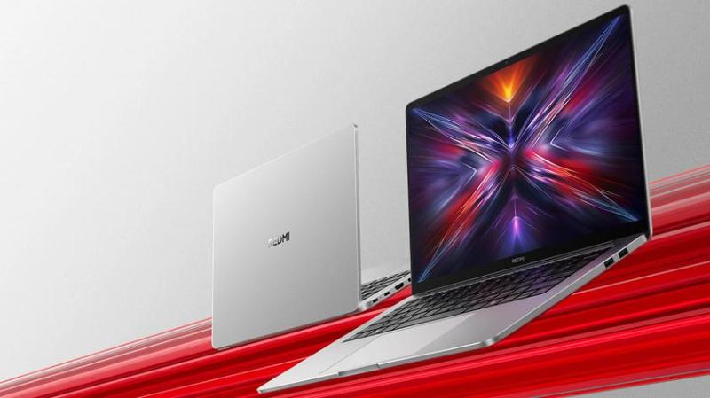 Теперь популярный ноутбук Redmi Book 14 (2025) доступен и с процессорами серии Ryzen от AMD
