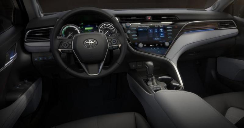 Toyoda Gosei создала новую технологию переработки автомобильного пластика — начнет с элементов Toyota Camry