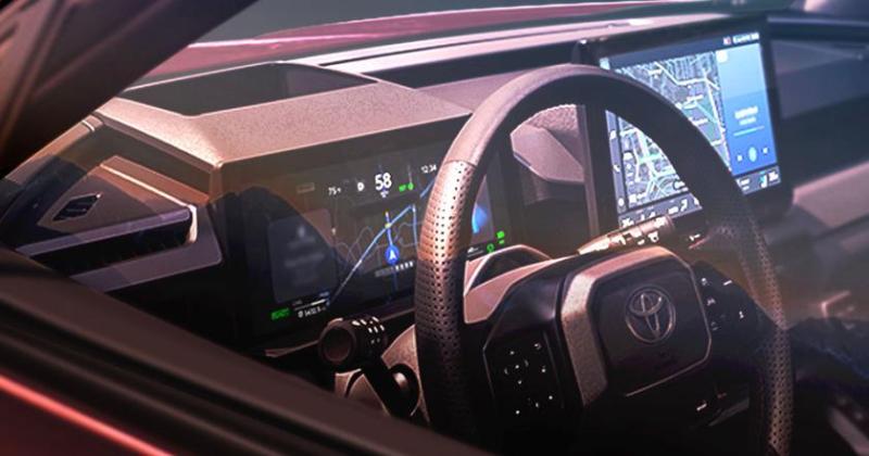 Toyota, вероятно, представит новый RAV4 21 мая