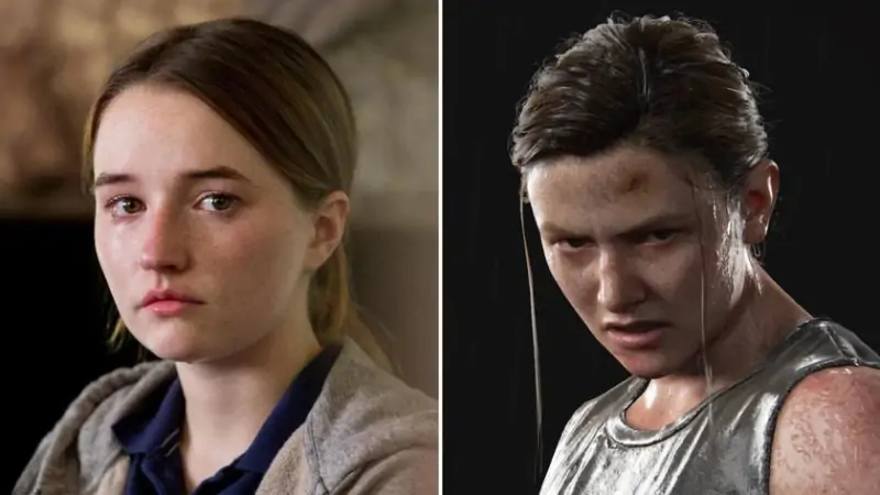 Третий сезон сериала The Last of Us сосредоточится на истории Эбби - актриса Кэтрин О'Хара раскрыла детали