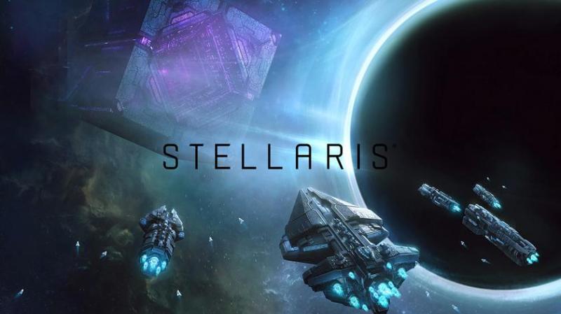 Три дня в большом космосе: в Steam популярная стратегия Stellaris стала временно бесплатной