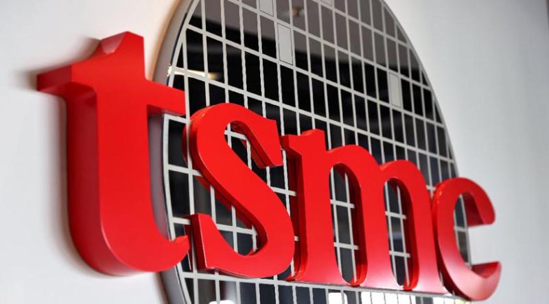 TSMC построит в Германии технологический центр для разработки новых чипов и завод по их производству