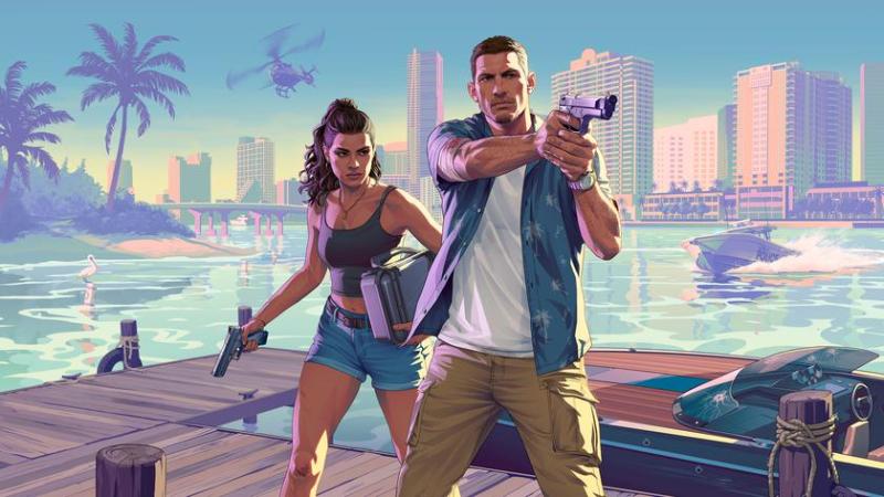 Устанавливаем рекорды еще до выхода игры: Grand Theft Auto VI собрала 100 миллионов просмотров второго трейлера на канале Rockstar за неделю
