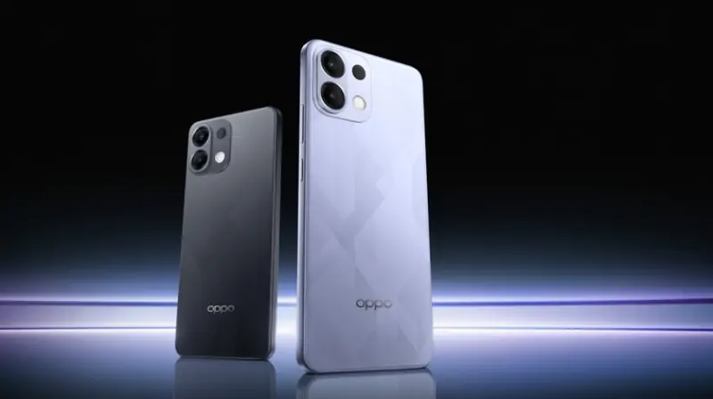 Утечка подтверждает: Oppo K13 Turbo получит активное охлаждение и IPX8