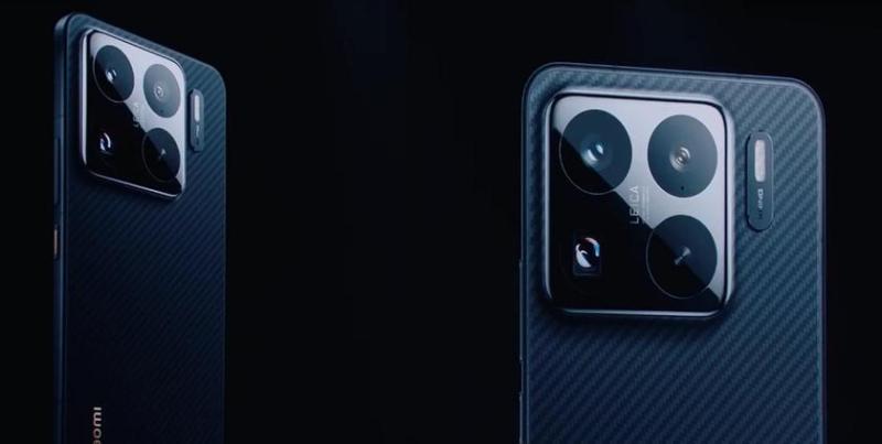 В Китае дебютировал стильный флагманский смартфон Xiaomi 15s Pro — первый гаджет с чипом Xring 01