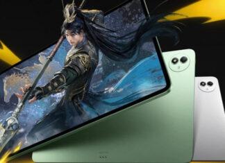 В Китае стартовали продажи мощных игровых планшетов IQOO Pad 5 и Pad 5 Pro с большими OLED-экранами, аккумуляторами высокой емкости и удивительно низкой ценой