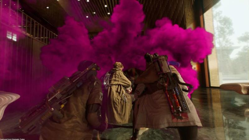 В новом live-сервисе Fairgame$ от Sony могут быть "элементы Fortnite и The Division", - слухи