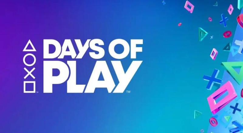 В PlayStation Store стартовала распродажа Days of Play: Sony предлагает огромные скидки на сотни крутых игр для PS4, PS5 и PS VR