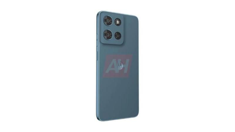 В сети появились рендеры Moto G 2026 и Moto G Power 2026