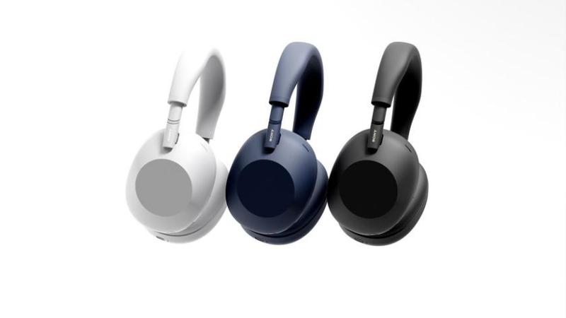 В сети разобрали новые наушники Sony WH-1000XM6 и показали, как легко заменить батарею (видео)