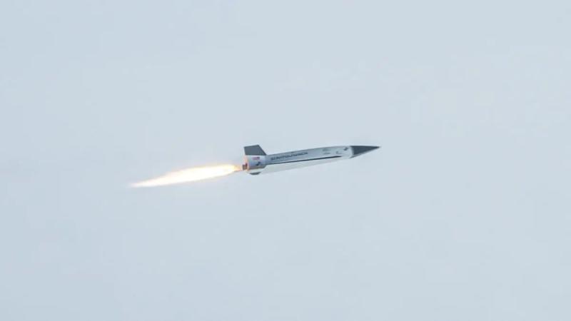 В США испытывают навигационную систему для гиперзвуковых самолетов, которая заменит GPS