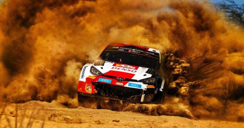 В студии Codemasters пройдут увольнения после прекращения разработки DiRT и WRC, а часть команды переведут к созданию игр F1