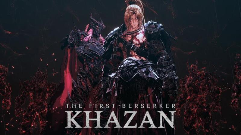 В The First Berserker: Khazan 15-го мая появится два новых режима Boss Rush: "Great General's Crucible" и "Berserker's Bloodshed"