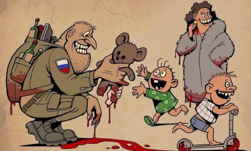 Valve, деньги не пахнут? В Steam вышла российская пропагандистская игра, которая прославляет вторжение в Украину, и она еще не удалена!