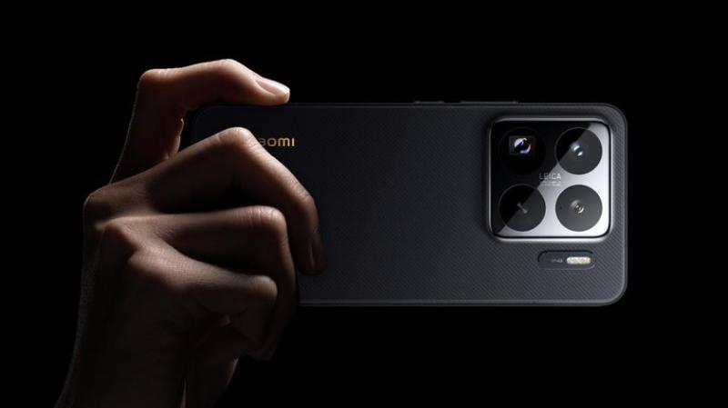 Вежливость китайцев или отличный смартфон? Xiaomi 15S Pro с чипсетом Xring O1 получил 100% положительных отзывов