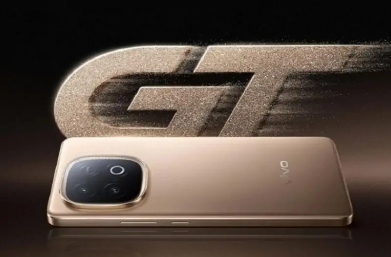 Vivo представила ультратонкий смартфон Y300 GT, который отличается отличными характеристиками при невысокой цене