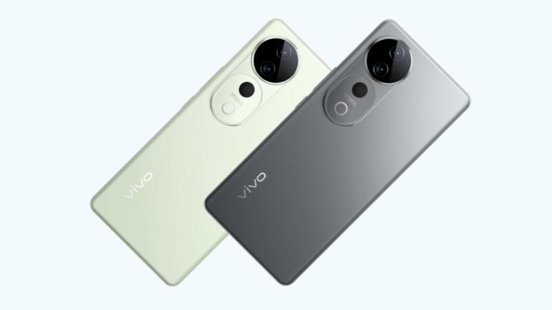 Vivo T4 Ultra официально показали перед запуском: подтверждена камера со 100-кратным зумом