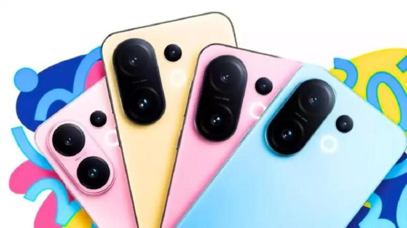Vivo выпустила компактный флагманский смартфон Vivo S30 Pro mini с отличным блоком камер и батареей на 6500 мАч