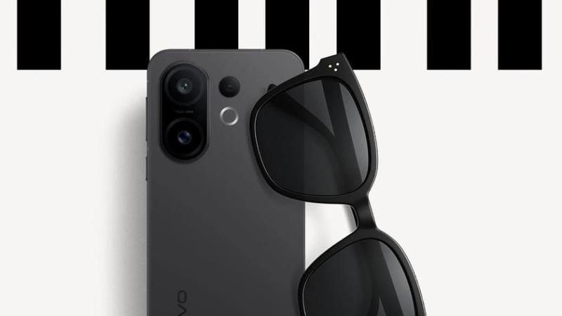 Vivo X200 FE: появились первые изображения и подробности о запуске летом 2025 года