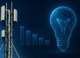 Vodafone экономит 12 МВт-ч ежедневно благодаря ИИ-системе Huawei PowerStar