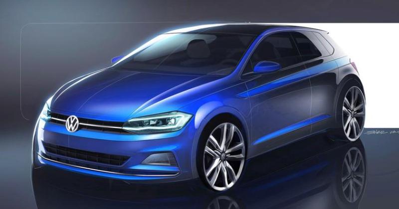 Volkswagen откажется от обозначения ID для электромобилей в пользу более привычных названий