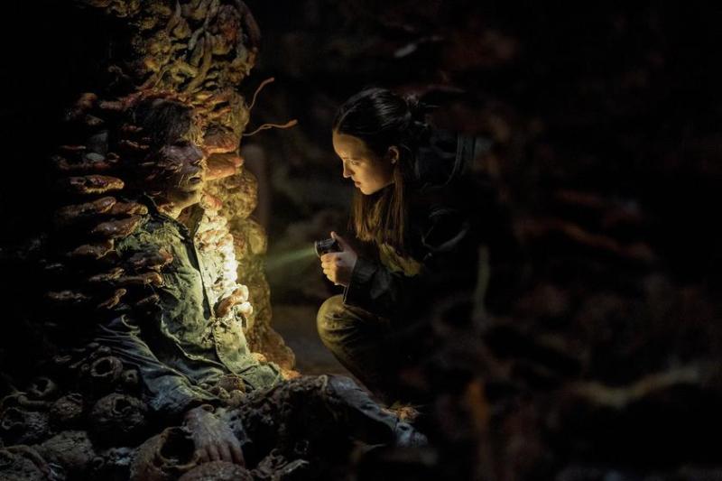 Возвращение спор: как второй сезон The Last of Us интегрирует еще один страшный способ заражения кордицепсом