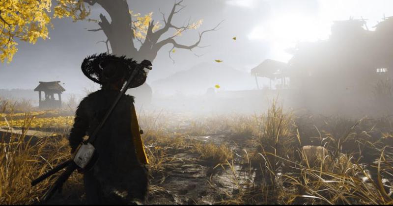 Время тратить деньги: в PlayStation Store открыли предзаказы на экшн в открытом мире Ghost of Yotei