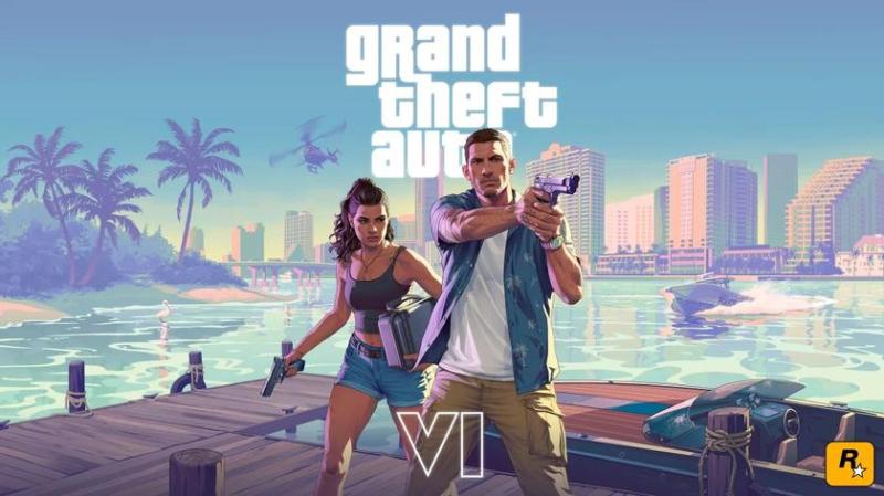 Все, что вы хотели знать о персонажах и локациях GTA VI, уже доступно на сайте игры в сопровождении семидесяти скриншотов