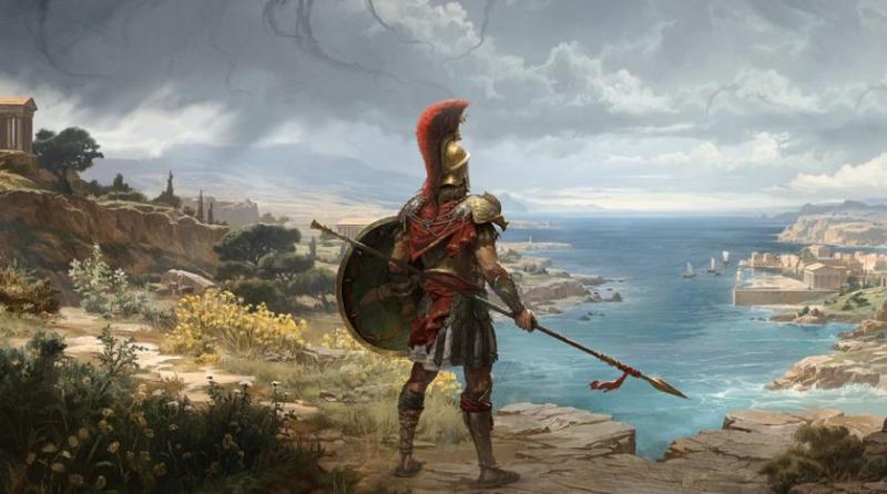 Выход ранней версии Titan Quest II вновь отложен: авторы стремятся к максимальному качеству игры