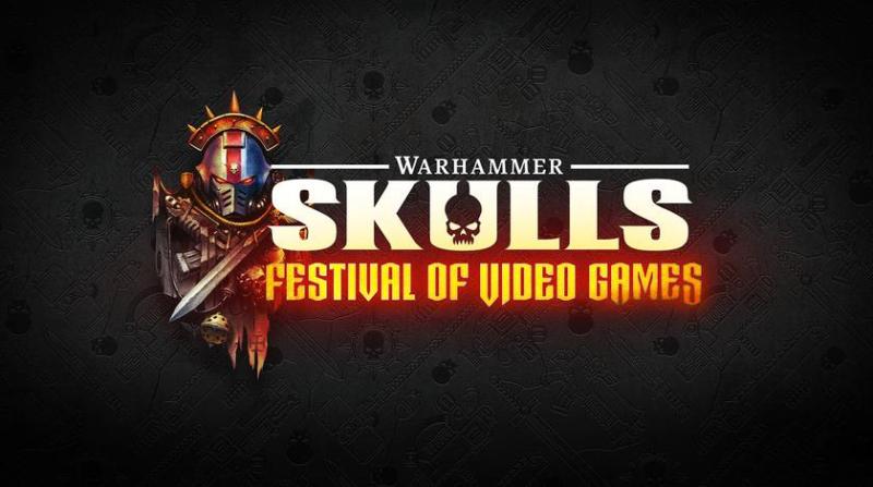 Warhammer Skulls возвращается: 22 мая состоится ежегодное шоу с громкими анонсами и интересными показами