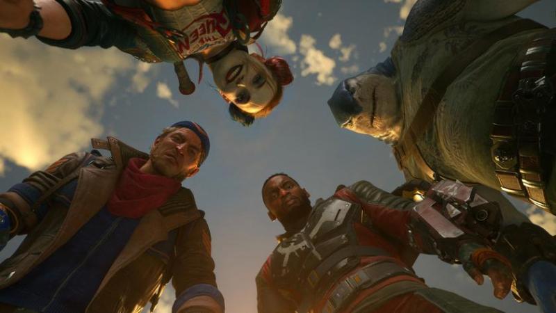 Warner Bros. Games испытает падение доходов на 48% в первом квартале 2025 года: спасет ли ситуацию ставка на известные франшизы?