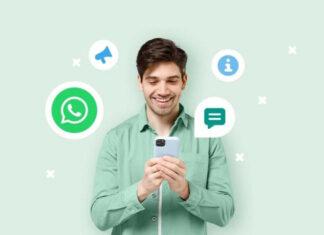 WhatsApp позволит выходить из аккаунта без удаления данных