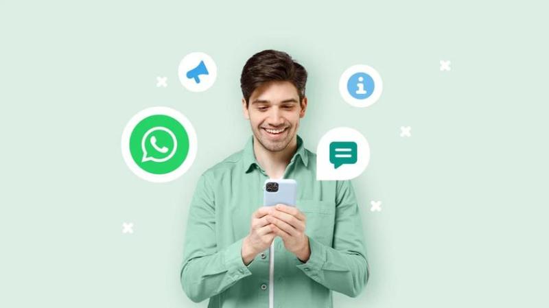 WhatsApp позволит выходить из аккаунта без удаления данных