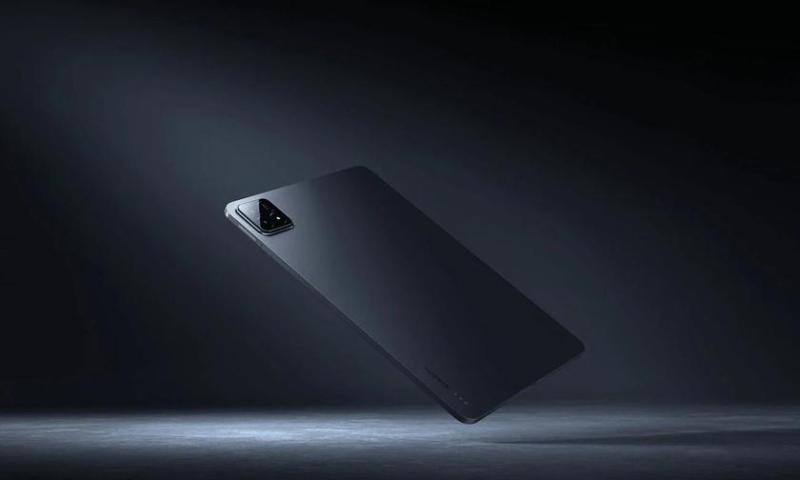 Xiaomi готовит планшет Pad 7S Pro с 12,5-дюймовым LCD-дисплеем