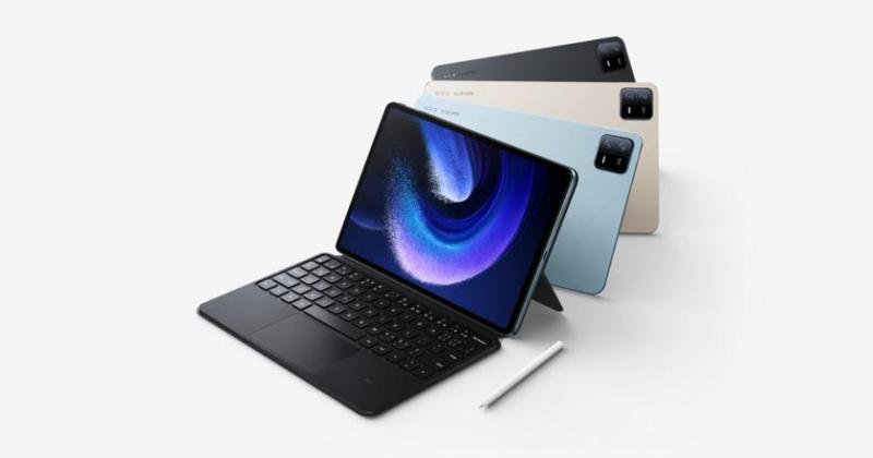 Xiaomi может переименовать Pad 7 Max в Pad 7 Ultra