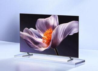 Xiaomi представила смарттелевизоры TV S Mini LED 2025 с 288 Гц и ИИ-обработкой изображения