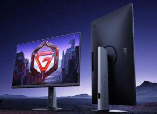 Xiaomi выпустила невероятно бюджетные игровые мониторы Redmi G24 и Redmi G27