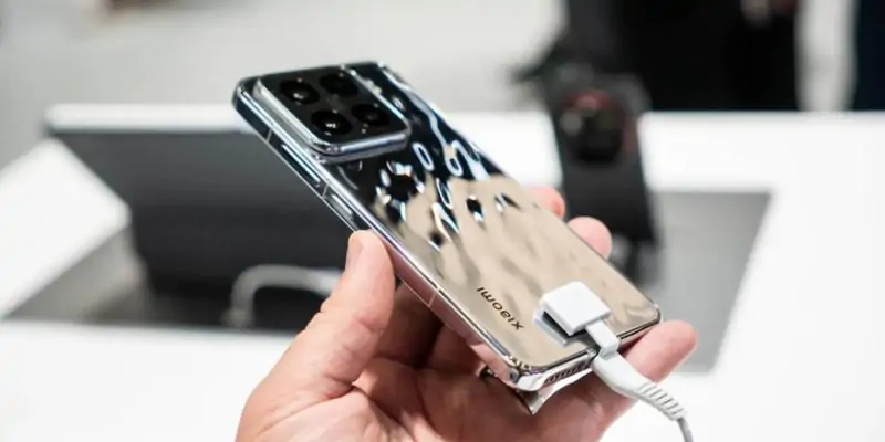 Xiaomi выпустит собственный процессор XRING 01 для смартфонов