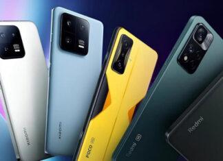 Xiaomi завершает поддержку семи смартфонов брендов Redmi и Poco