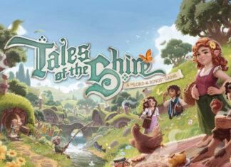 За кулисами Tales of the Shire: разработчики раскрыли интересные подробности милого симулятора хоббита