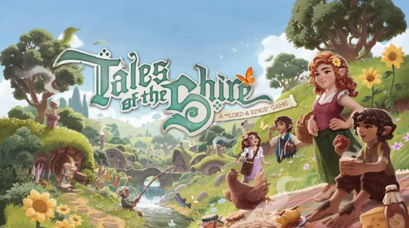 За кулисами Tales of the Shire: разработчики раскрыли интересные подробности милого симулятора хоббита