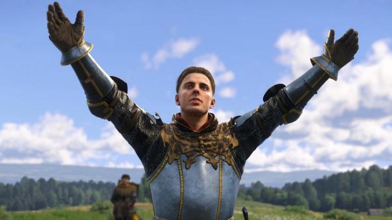Звезда Kingdom Come: Deliverance II в восторге от переноса GTA VI: средневековая RPG получила реальный шанс стать Игрой года