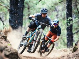 Городские велосипеды: выбираем оптимальный байк для города