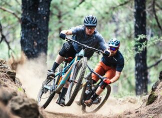 Городские велосипеды: выбираем оптимальный байк для города