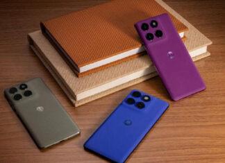 29 смартфонов Motorola вскоре получат Android 16: компания опубликовала список гаджетов
